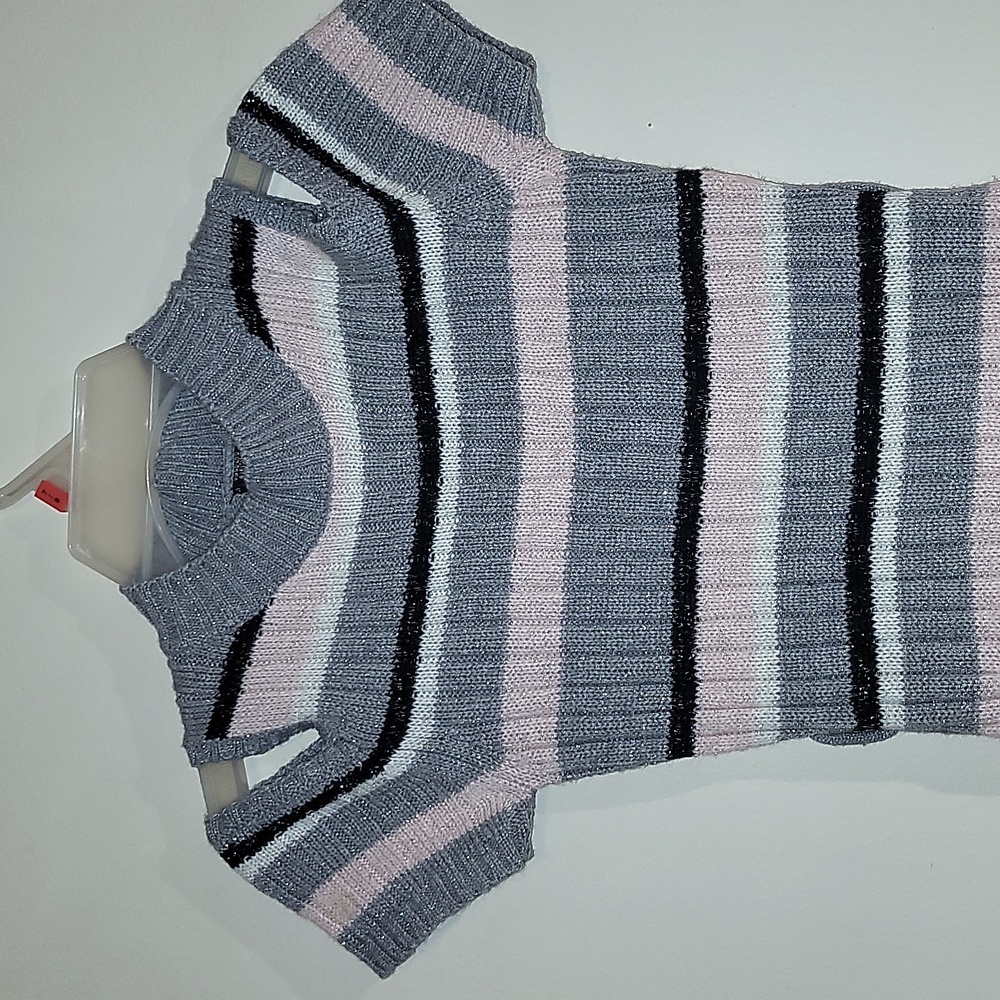 EUC STAR RIDE Sweater dress - Picture 2 of 7